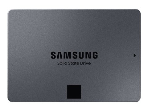 Dysk SSD SAMSUNG 870 QVO 2 TB 870 QVO (2.5″ /2TB /SATA III (6 Gb/s) /560MB/s /530MB/s)