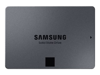 Dysk SSD SAMSUNG 870 QVO 4 TB 870 QVO (2.5″ /4TB /SATA III (6 Gb/s) /560MB/s /530MB/s)