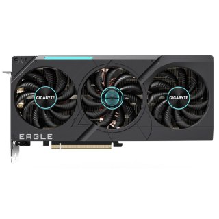 Karta graficzna GIGABYTE GeForce RTX 4070 Ti SUPER Eagle OC 16GB GDDR6X (GV-N407TSEAGLE OC-16GD)