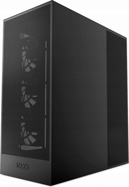 Obudowa Midi Tower NZXT CM-H72FB-01