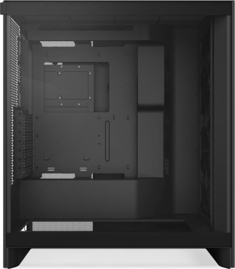 Obudowa Midi Tower NZXT CM-H72FB-01