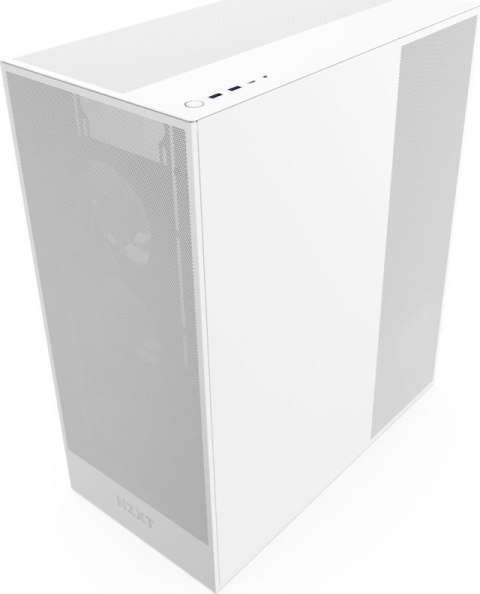 Obudowa Midi Tower NZXT CM-H72FW-R1