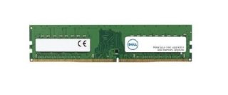 Pamięć DELL (UDIMM/DDR4/32 GB/3200MHz/SINGLE)