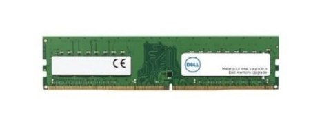 Pamięć DELL (UDIMM/DDR4/32 GB/3200MHz/SINGLE)