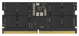 Pamięć GOODRAM (SODIMM/DDR5/16 GB/4800MHz/40CL/SINGLE)