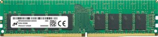 Pamięć MICRON (RDIMM/DDR4/64 GB/3200MHz/1.2V/22CL/SINGLE)