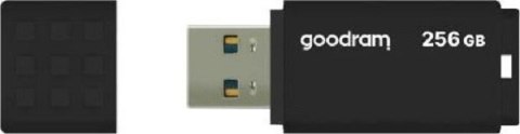 Pendrive GOODRAM UME3 256 GB (256 GB /Czarny )