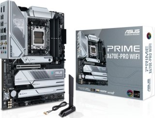 Płyta główna ASUS PRIME X670E-PRO WIFI AM5 ATX