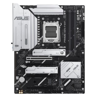 Płyta główna ASUS PRIME X870-P WIFI AM5 4 DDR5 HDMI/USB-C AM5 ATX