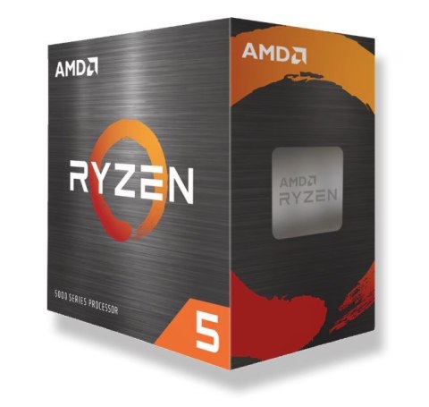 Procesor AMD Ryzen 5 5600XT BOX (3.7 GHz /32 MB /Socket AM4 )