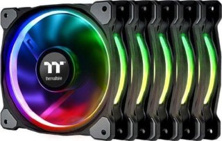 Wentylator do obudów THERMALTAKE CL-F057-PL14SW-A