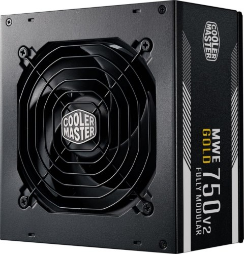 Zasilacz PC COOLER MASTER 750W MPE-7501-AFAAG-EU