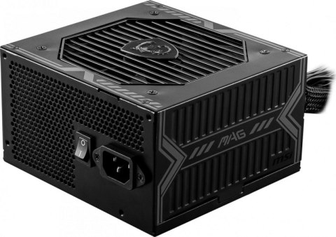 Zasilacz PC MSI 750W MAG A750BN PCIE5