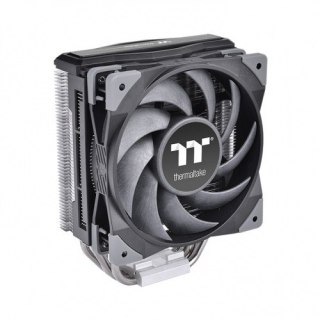 Chłodzenie procesora THERMALTAKE Chłodzenie procesora - TOUGHAIR 310 170W 4x 6mm Miedź 120mm CL-P074-AL12BL-A