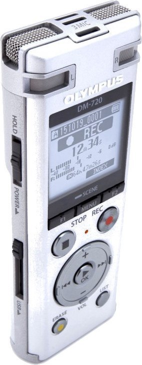 Dyktafon DM-720