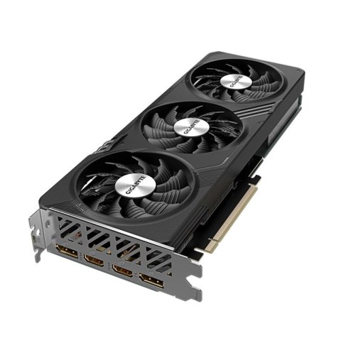 Karta graficzna GIGABYTE GeForce RTX 4060 GAMING OC 8G GDDR6 (GV-N4060GAMING OC-8GD)