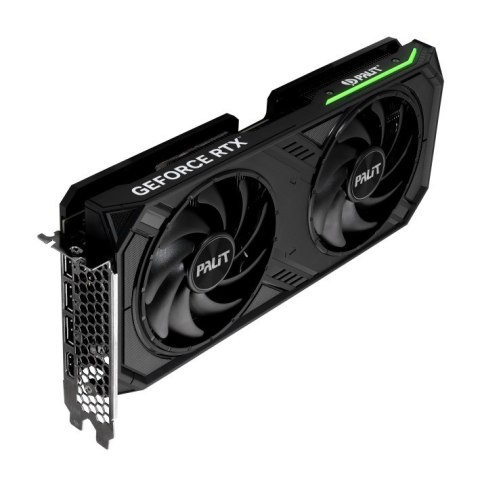 Karta graficzna PALIT GeForce RTX 4070 Super Dual 12GB GDDR6X (NED407S019K9-1043D)