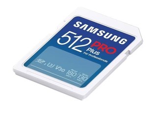 Karta pamięci SAMSUNG 512 GB