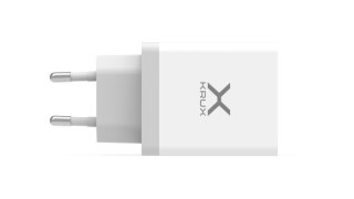 Ładowarka KRUX KRX0065(3x USB2400mA5V)