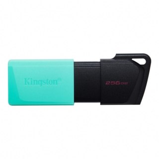 Pendrive KINGSTON DTXM/256GB (256 GB /Czarno-miętowy )