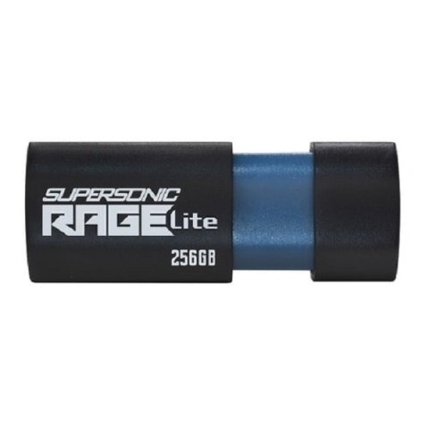 Pendrive PATRIOT Supersonic Rage Lite 512 GB Czarny (512 GB /Czarny )