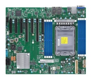 Płyta główna SUPERMICRO MBD-X12SPL-F-B