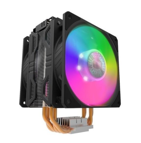 Wentylator do obudów COOLER MASTER Hyper 212 LED Turbo ARGB RR-212TK-18PA-R1