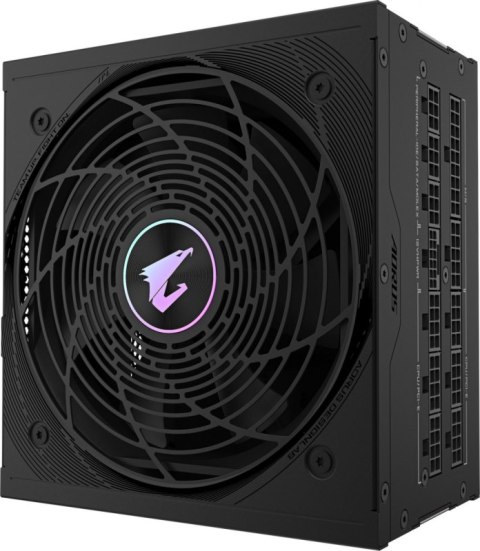 Zasilacz PC GIGABYTE 850W GP-AE850PM PG5