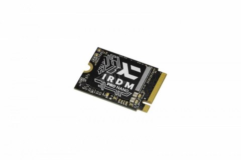 Dysk SSD GOODRAM IRP-SSDPR-P44N-01T-30 (M.2 2230″ /1TB /PCI-Express /7300MB/s /6000MB/s)