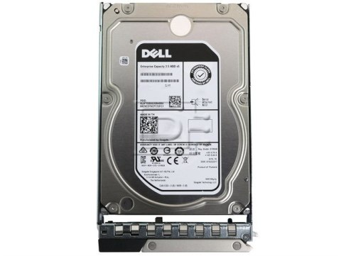 DELL 400-BLLF (4TB /3.5" /7200RPM )