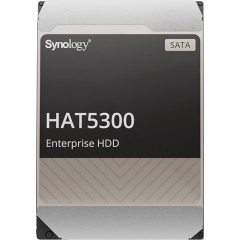 Dysk twardy SYNOLOGY 16 TB 3.5" HAT5300-16T