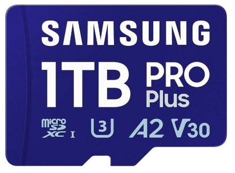 Karta pamięci SAMSUNG 1 TB Adapter