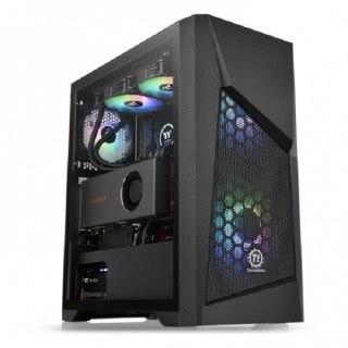 Obudowa Midi Tower THERMALTAKE CA-1P2-00M1WN-00