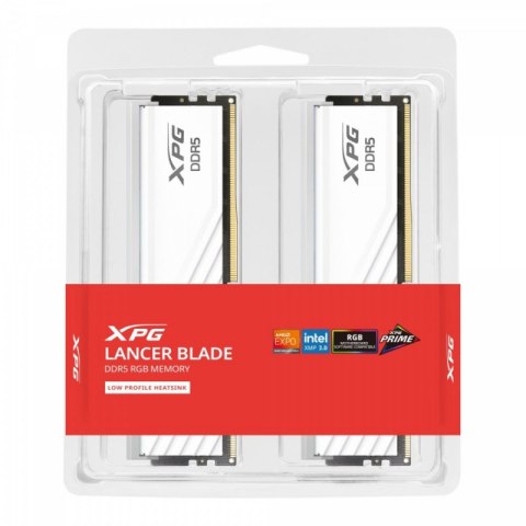 Pamięć ADATA (DIMM/DDR5/64 GB/6000MHz/30CL/DUAL)