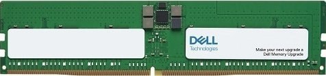 Pamięć DELL (RDIMM/DDR5/16 GB/4800MHz/SINGLE)