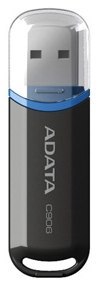 Pendrive A-DATA C906 (32 GB /USB 2.0 /Czarny )