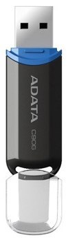 Pendrive A-DATA C906 (32 GB /USB 2.0 /Czarny )