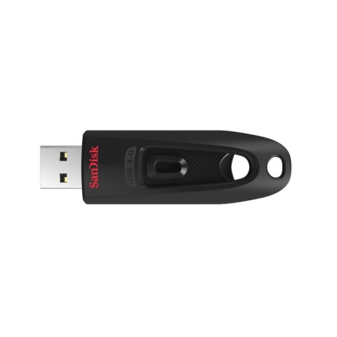 Pendrive SANDISK Extreme Ultra 512 GB (512 GB /USB 3.0 /Czarny )