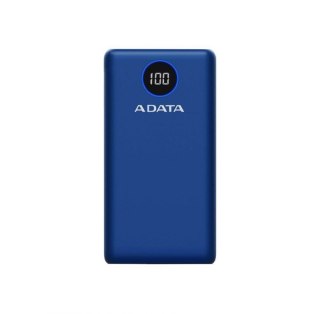 Powerbank A-DATA AP20000QCD-DGT-CDB