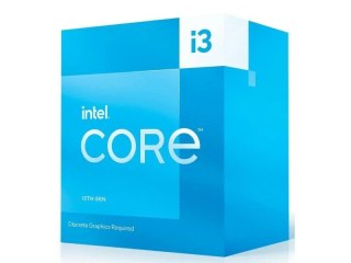 Procesor INTEL Core i3-13100F BOX (3.4 GHz /12 MB /Socket 1700 )