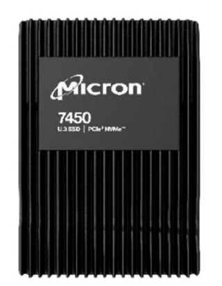 Dysk SSD MICRON 7450 PRO 1.92 TB 7450 PRO (1.92 TB /PCI Express 4.0 )