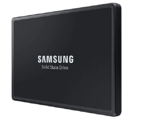 Dysk SSD SAMSUNG MZQL21T9HCJR-00W07 (2.5″ /1.92 TB /PCI-Express /6800MB/s /2700MB/s)