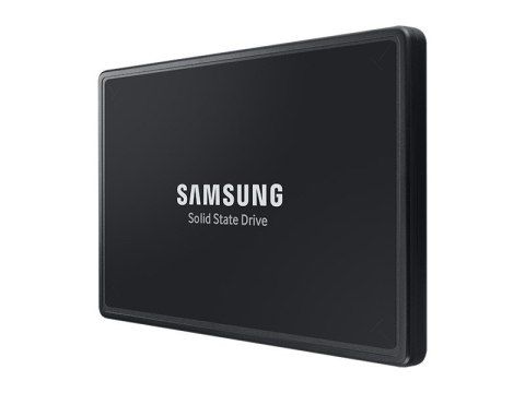 Dysk SSD SAMSUNG MZQL23T8HCLS-00A07 (2.5″ /3840 GB /PCI Express 4.0 /6900MB/s /4100MB/s)