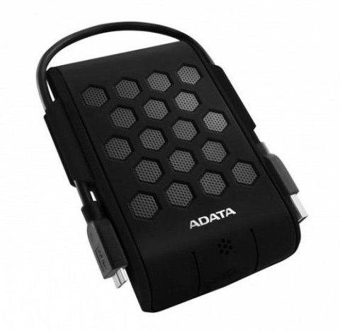 Dysk zewnętrzny HDD A-DATA HD720 AHD720-2TU3-CBK (2TB /Czarny )