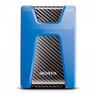 Dysk zewnętrzny HDD ADATA HD650 AHD650-1TU31-CBL (1TB /Niebiesko-czarny )