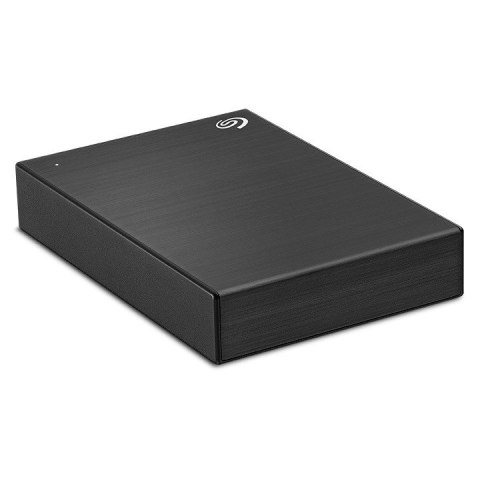 Dysk zewnętrzny HDD SEAGATE One Touch Portable STKZ5000400 (5 TB /Czarny )