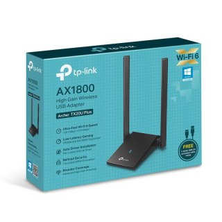 Karta sieciowa bezprzewodowa TP-LINK Archer TX20U Plus