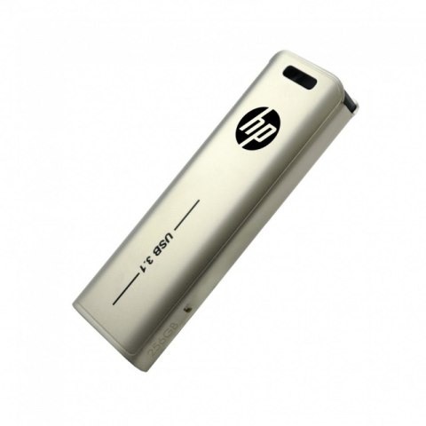 Pendrive HP x796w (32 GB /Srebrny )