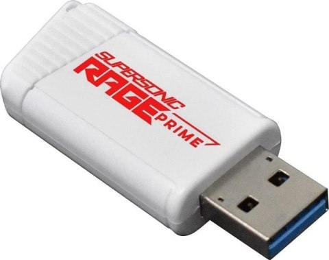 Pendrive PATRIOT PEF250GRPMW32U (250 GB /Biało-czerwony )