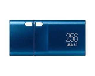 Pendrive SAMSUNG MUF-256DA/APC (256 GB /Niebieski )